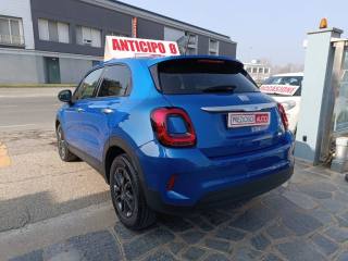 FIAT 500X usata, con Airbag Passeggero