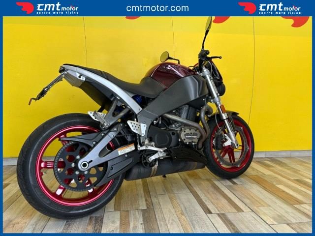 BUELL Lightning XB 12S usata 3
