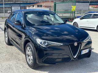 ALFA ROMEO Stelvio usata, con Airbag laterali