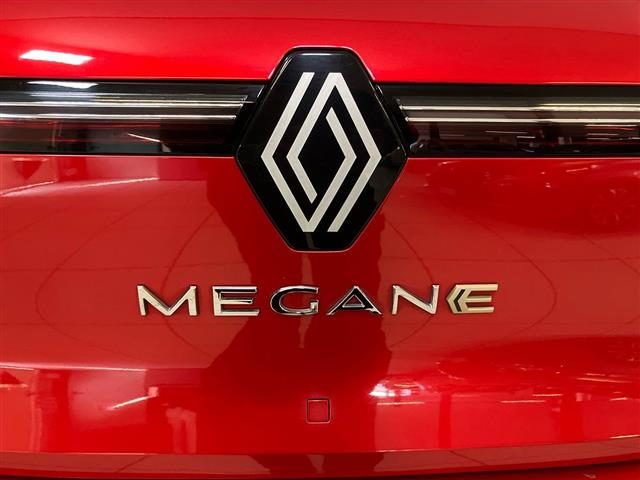 RENAULT Megane usata 29