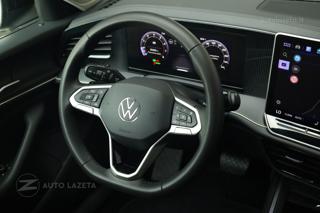 VOLKSWAGEN Passat usata, con Boardcomputer