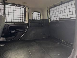 FIAT Panda usata, con Servosterzo