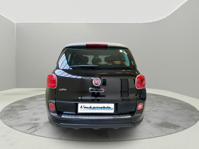 FIAT 500L usata, con Autoradio