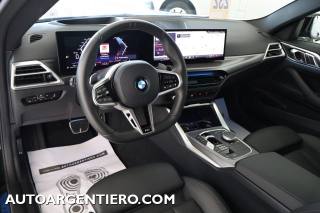BMW 420 usata, con Antifurto
