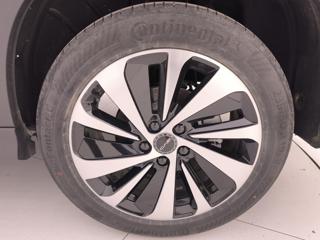 BYD Seal U usata, con Luci diurne LED