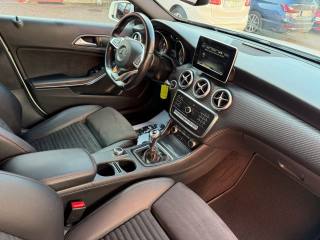 MERCEDES-BENZ A 180 usata, con ESP