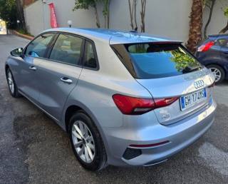 AUDI A3 usata, con Controllo automatico clima