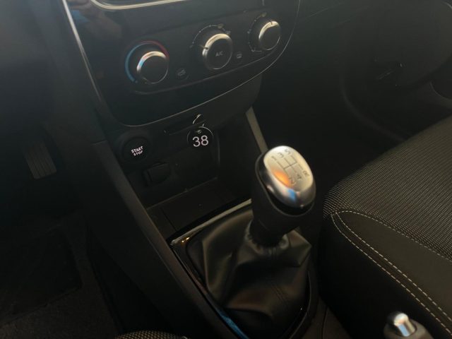 RENAULT Clio usata 11
