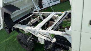 PIAGGIO Porter usata, con Chiusura centralizzata