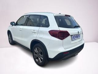SUZUKI Vitara usata, con Alzacristalli elettrici
