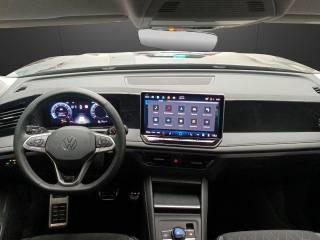 VOLKSWAGEN Tiguan usata, con Controllo trazione