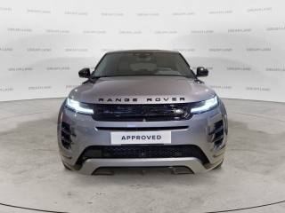 LAND ROVER Range Rover Evoque usata, con Chiusura centralizzata