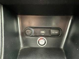 KIA Sportage usata, con Sensori di parcheggio anteriori
