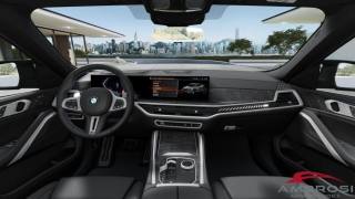 BMW X6 usata 9