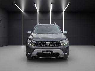 DACIA Duster usata, con Cerchi in lega