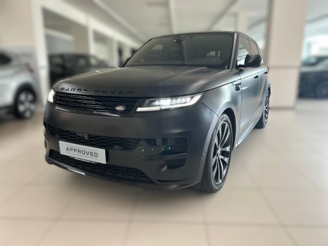 LAND ROVER Range Rover Sport usata, con ABS