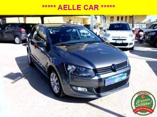 VOLKSWAGEN Polo 1.4 TDI 5p. Trendline