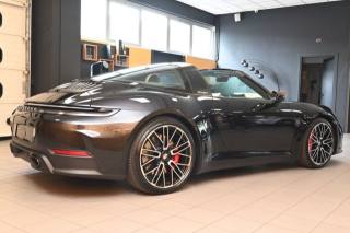 PORSCHE 911 usata 162