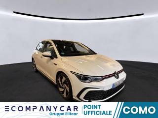 VOLKSWAGEN Golf usata, con Airbag laterali