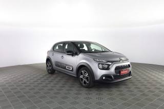 CITROEN C3 usata 1