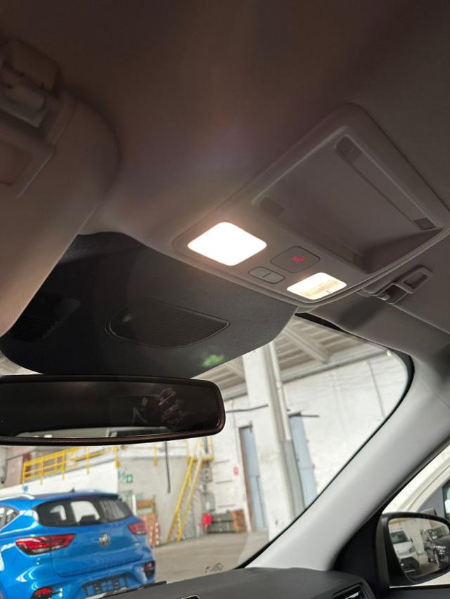 FORD Kuga usata, con Regolazione elettrica sedili