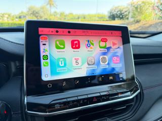 JEEP Compass usata, con Autoradio digitale