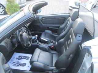 ALFA ROMEO GTV usata, con Autoradio