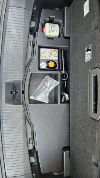 NISSAN X-Trail usata, con Climatizzatore