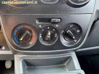 FIAT Fiorino usata, con Porta scorrevole