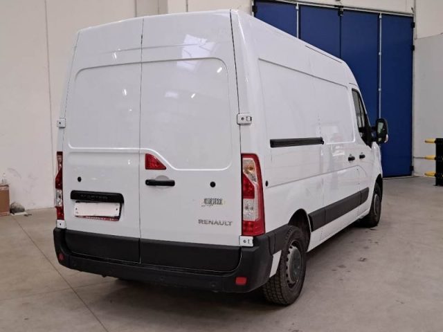 RENAULT Master usata, con Climatizzatore