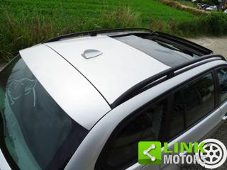 BMW 318 usata, con Sensore di pioggia