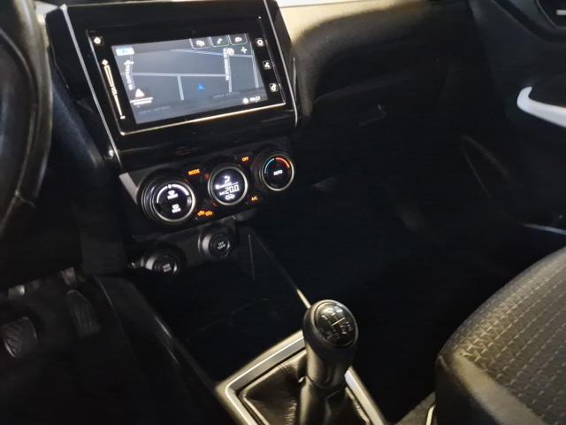 SUZUKI Swift usata, con Controllo automatico clima