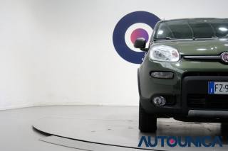 FIAT Panda usata 39