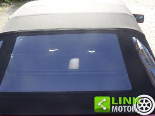 MERCEDES-BENZ SL 500 usata, con Bracciolo