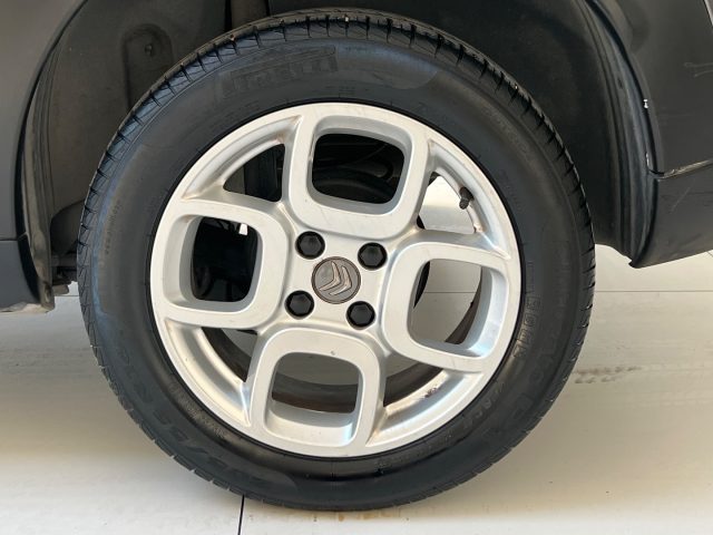 CITROEN C4 Cactus usata, con Volante multifunzione