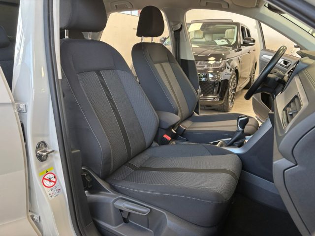 VOLKSWAGEN T-Roc usata, con Climatizzatore