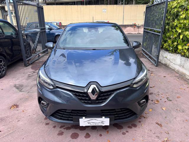 RENAULT Clio usata, con Airbag