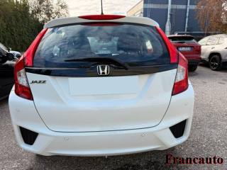 HONDA Jazz usata, con Airbag Passeggero