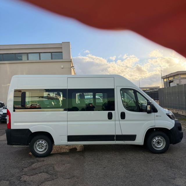 FIAT Ducato usata, con Airbag