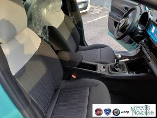 FIAT 600 usata, con Sensori di parcheggio anteriori