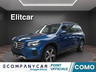 MERCEDES-BENZ GLB 200 Automatic Progressive Advanced