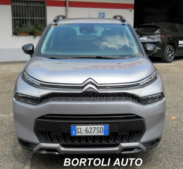 CITROEN C3 Aircross usata, con Vivavoce