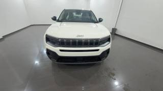 JEEP Avenger usata, con Airbag laterali