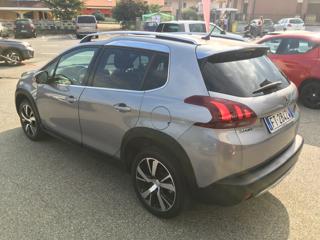 PEUGEOT 2008 usata, con Airbag Passeggero
