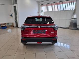 SUZUKI S-Cross usata, con Airbag Passeggero