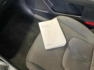 KIA Sportage usata, con Chiusura centralizzata telecomandata