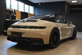 PORSCHE Targa usata 171