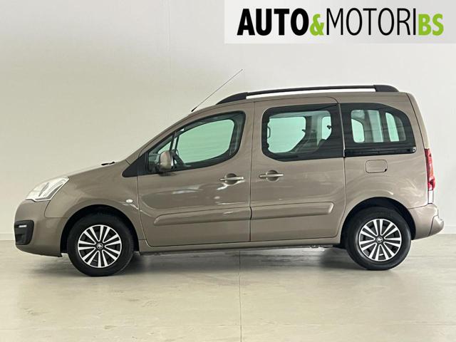 PEUGEOT Partner usata, con Climatizzatore