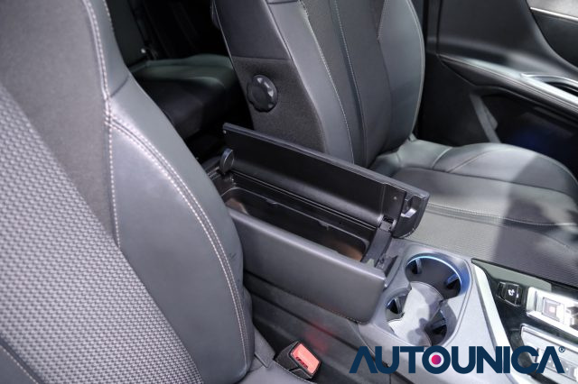 PEUGEOT 5008 usata 81