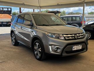 SUZUKI Vitara usata, con Alzacristalli elettrici
